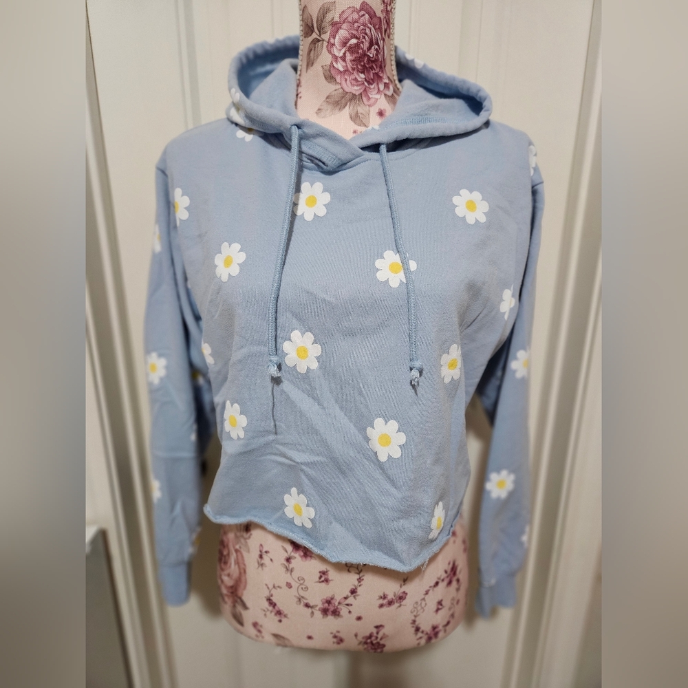 No Boundaries Hoodie